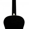 STAGG SCL60-BLK 4/4 классическая гитара