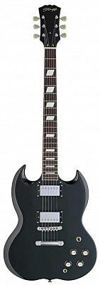 Stagg G300-BK электрогитара
