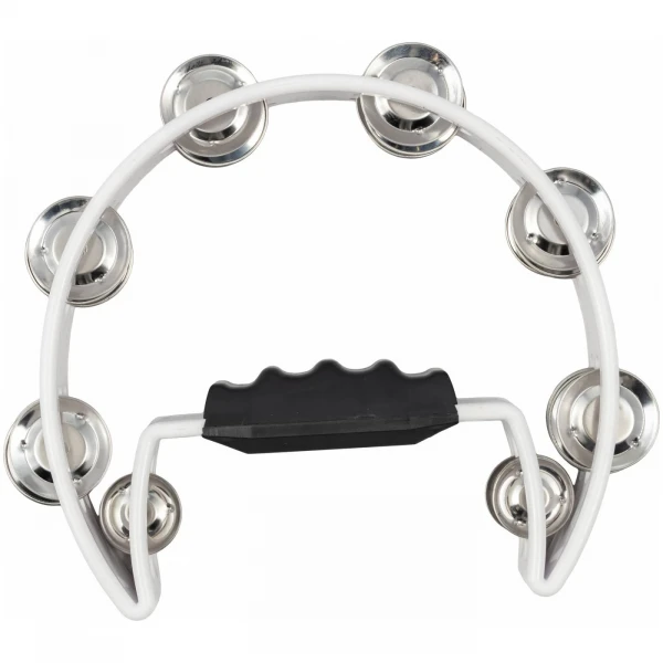 Тамбурин без мембраны EASTTOP DF102 WHITE