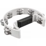 Тамбурин без мембраны EASTTOP DF102 WHITE