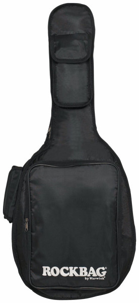 ЧЕХОЛ ROCKBAG RB20523B (для гитар размера 1/2)