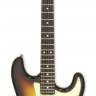 ARIA STG-62 3TS электрогитара