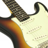 ARIA STG-62 3TS электрогитара