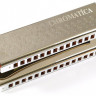 Hohner Chromatica 265-28-30 E-e губная гармошка оркестровая