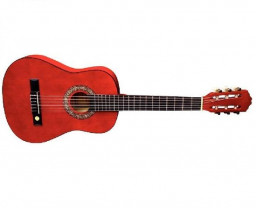 Tenson Classic Series Red 3/4 классическая гитара Tenson Classic Series Red 3/4 классическая гитара