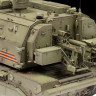 Сборная модель ZVEZDA Российская 152-мм гаубица 2С35 "Коалиция-СВ", 1/35