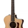 TAYLOR 214CE Spruce электроакустическая гитара