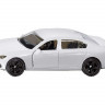 Легковой автомобиль Siku 1509 BMW 750I, белый