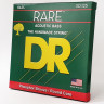 Струны для 6-струнной бас-гитары DR RPB6-30