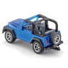 Машина Siku 1342 Jeep Wrangler