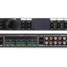 Аудио процессор dbx 1260 для многозонных систем