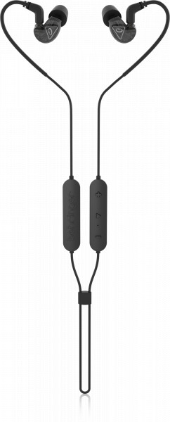 Наушники Behringer SD251-BT для студийного мониторинга