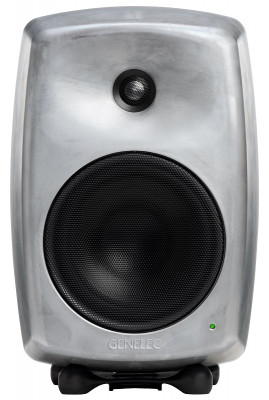 Монитор ближнего поля Genelec 8040BRwM активный 2-полосный