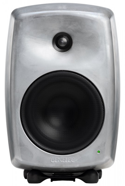 Монитор ближнего поля Genelec 8040BRwM активный 2-полосный