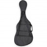 Чехол для бас-гитары мягкий AMC ГБ 1