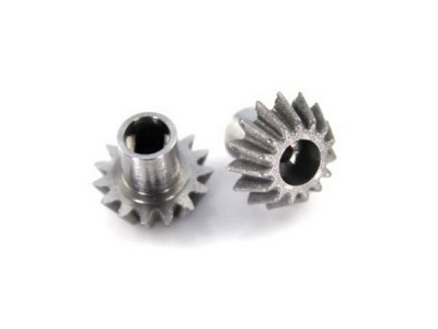 Стальная шестерня дифференциала для Himoto E18, 2шт.