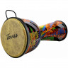 Джембе TERRIS DPC-10 URBAN Africa разноцветный