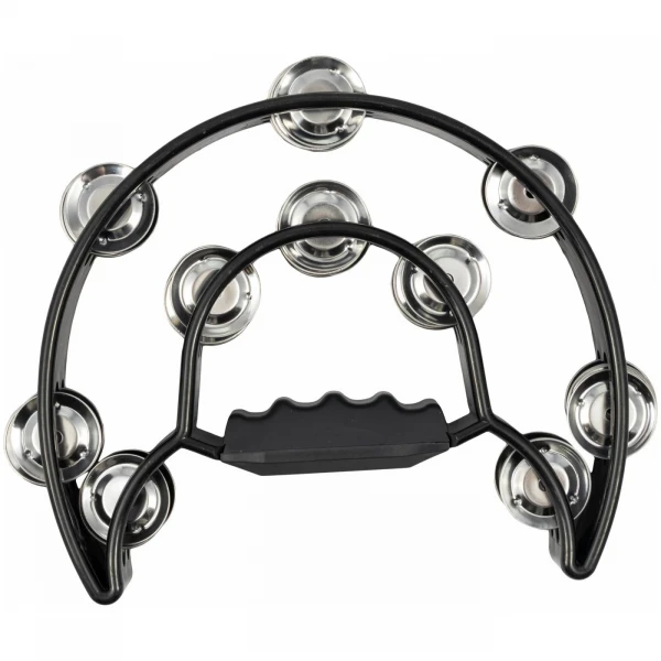 Тамбурин без мембраны EASTTOP DF103 BLACK