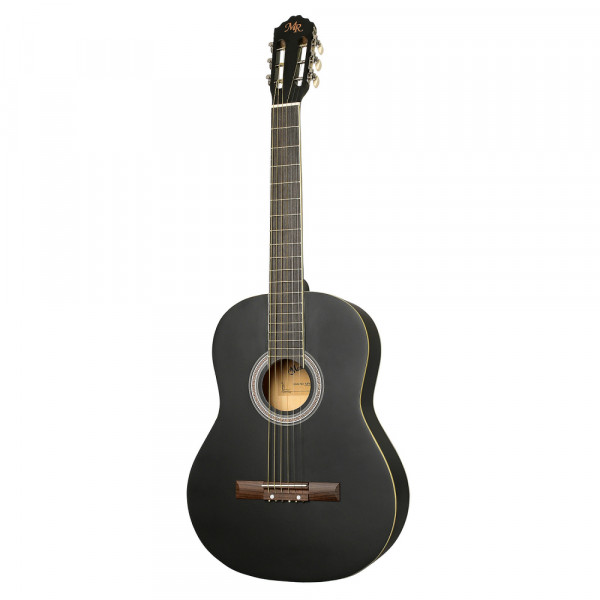 Гитара классическая 4/4 MARTIN ROMAS MR-M390 BK