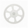 Нижняя шестеренка A для вертолета Syma S800G