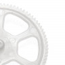 Нижняя шестеренка A для вертолета Syma S800G