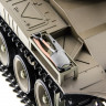 Р/У танк Heng Long 1/16 Walker Bulldog - M41A3 "Бульдог" 2.4G RTR