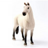 Фигурка Schleich Ганноверский мерин, буланый