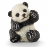 Фигурка Schleich Панда детеныш, играет