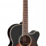 TAKAMINE G70 SERIES GN71CE-BSB электроакустическая гитара