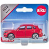 Легковой автомобиль Siku 1522 Аudi Q5, 8.2 см