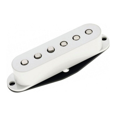 Звукосниматель для электрогитары DiMarzio DP217W HS-4, Stacked