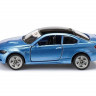 Машина Siku 1450 BMW M3 купе