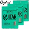 Струны для электрогитар Orphee RX-17 010-046, 6 шт