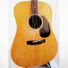 Sigma DR-35 акустическая гитара