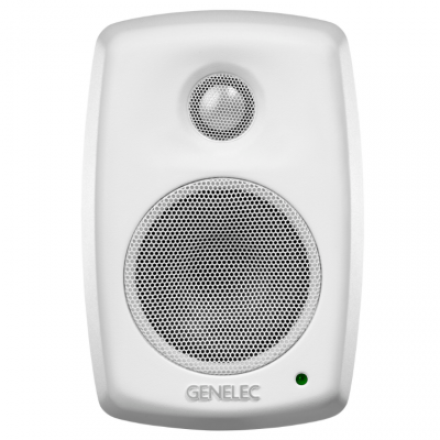 Акустическая система активная Genelec 4410AW двухполосная