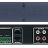 Аудио процессор dbx 641m для многозонных систем