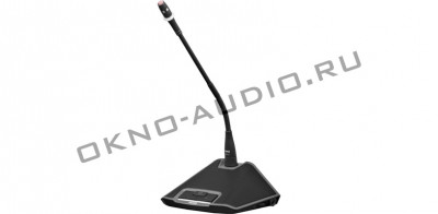 AKG CS3 CU 30 модуль председателя на гусиной шее