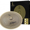 ZILDJIAN LV8018CH-S 18' L80 LOW VOLUME CHINA тарелка типа China с пониженным уровнем громкости