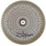 ZILDJIAN LV8018CH-S 18' L80 LOW VOLUME CHINA тарелка типа China с пониженным уровнем громкости