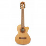 LANIKAI FM-5CET укулеле-тенор 5-струнная электроакустическая с чехлом