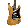 Электрогитара REDHILL STM400 NA Stratocaster, S-S-H