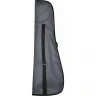 Чехол для укулеле-баритон SOLO ЧУБ2 утепленный серый