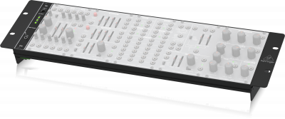 Комплект для монтажа в стойку Behringer EURORACK RACK с блоком питания