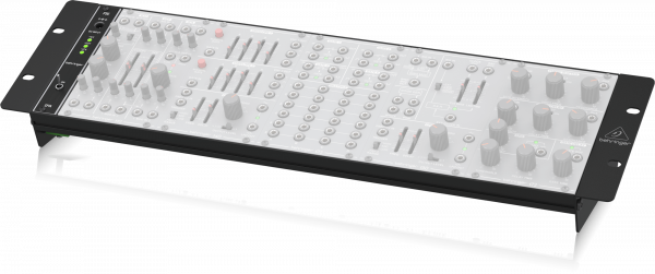 Комплект для монтажа в стойку Behringer EURORACK RACK с блоком питания