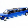 Машина Range Rover 6602 1/32 свет, звук, инерция 23,5 см (1/8шт.) б/к