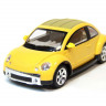 Р/У машина клевые тачки HQ VW Beetle "Жук" 1/14 + акб
