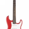 FENDER SQUIER BULLET STRAT HT FRD электрогитара