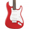FENDER SQUIER BULLET STRAT HT FRD электрогитара