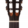LA MANCHA Granito 32 CE-N классическая гитара со звукоснимателем