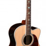 Sigma JRC-1STE электроакустическая гитара